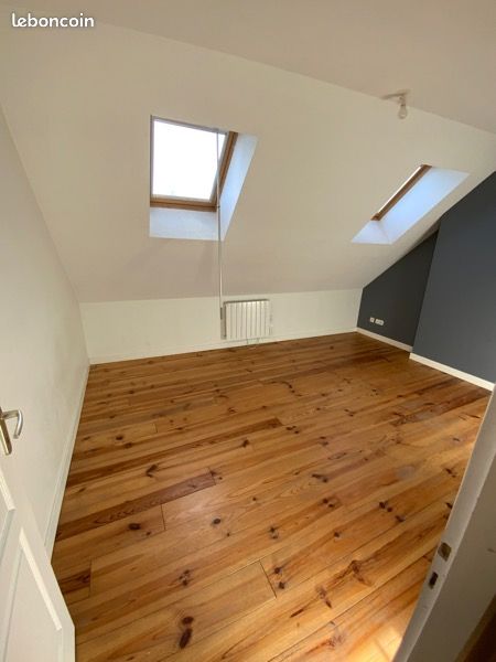 Appartement 3 pièces 79 m² · à Buxy · 78,5 m² · 565 €/mois
