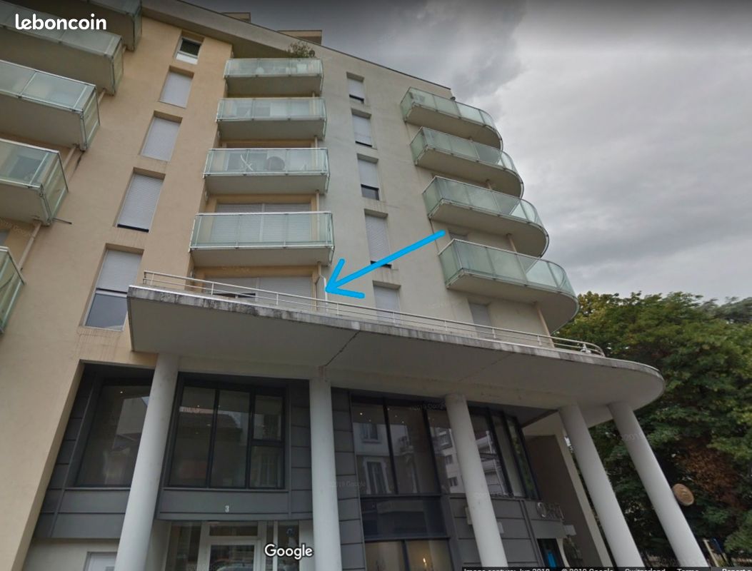 Appartement 1 pièce 29 m² · à Annemasse · 29 m² · 735 €/mois