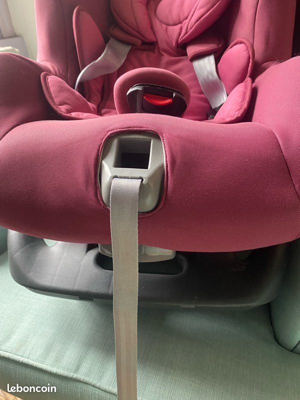 Siège auto Römer BRITAX (image 5)