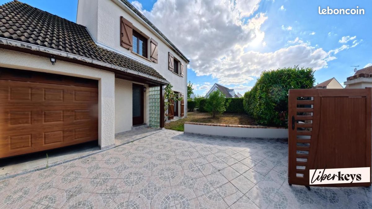 Maison 140 m² · à Berry-au-Bac · 140 m² · 229 000 €