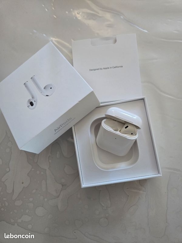 Airpod 2 (image 1)