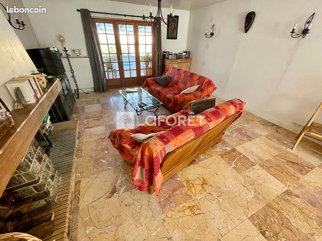 Maison 6 pièces 160 m² (image 5)