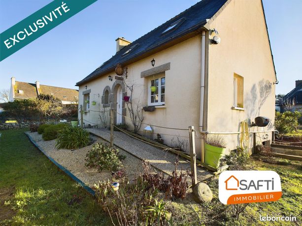 Maison 5 pièces 112 m²