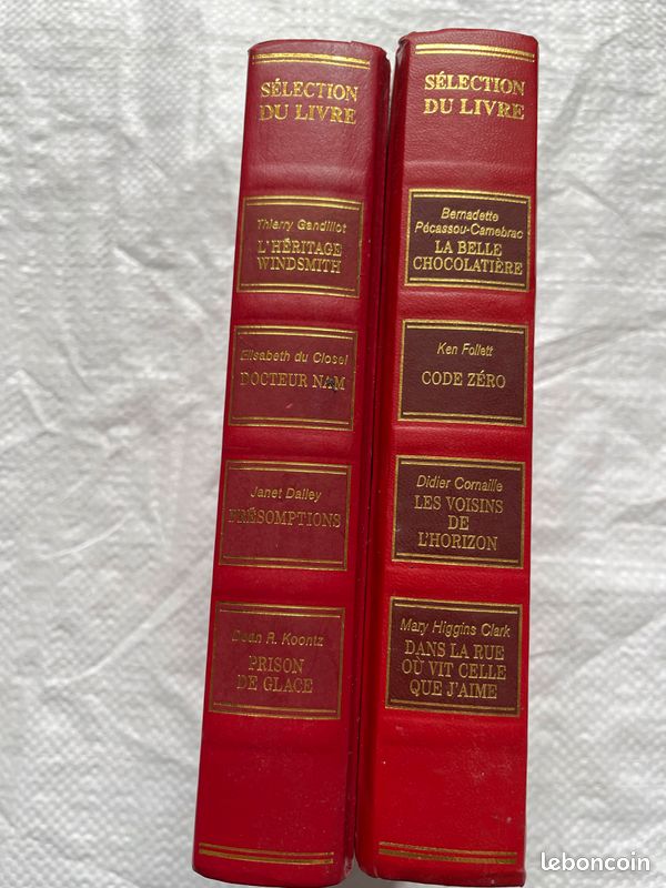 2 Sélections du livre (image 1)