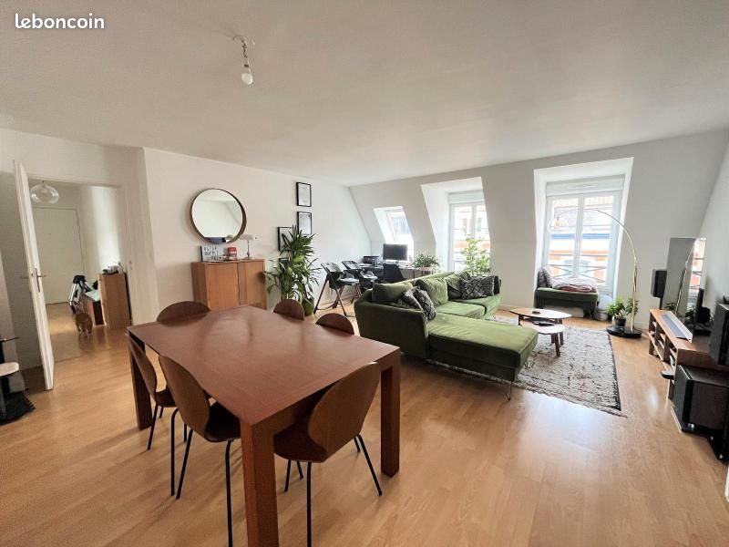 Appartement 3 pièces 85 m² · à Lille · 85 m² · 1 280 €
