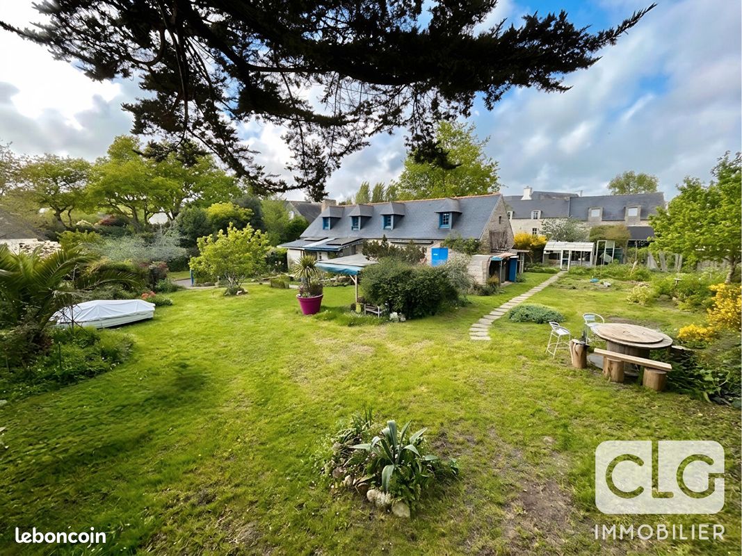 Maison 6 pièces 142 m² · à Fouesnant · 142 m² · 638 000 €