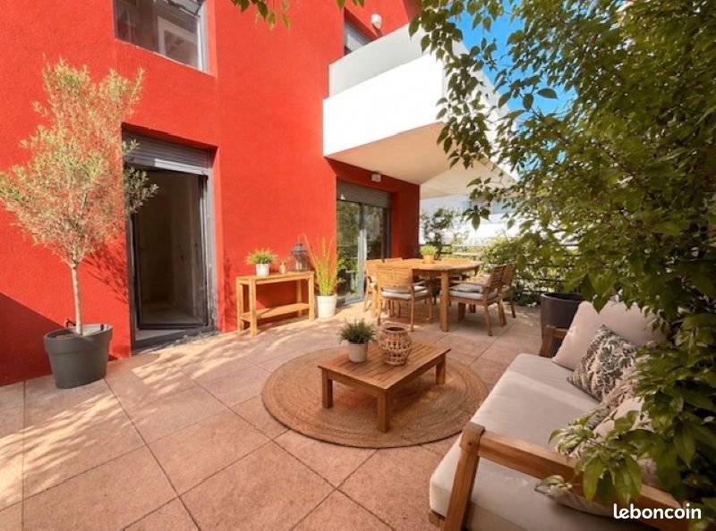 Appartement 3 pièces 61 m² · à Juvignac · 61 m² · 175 000 €