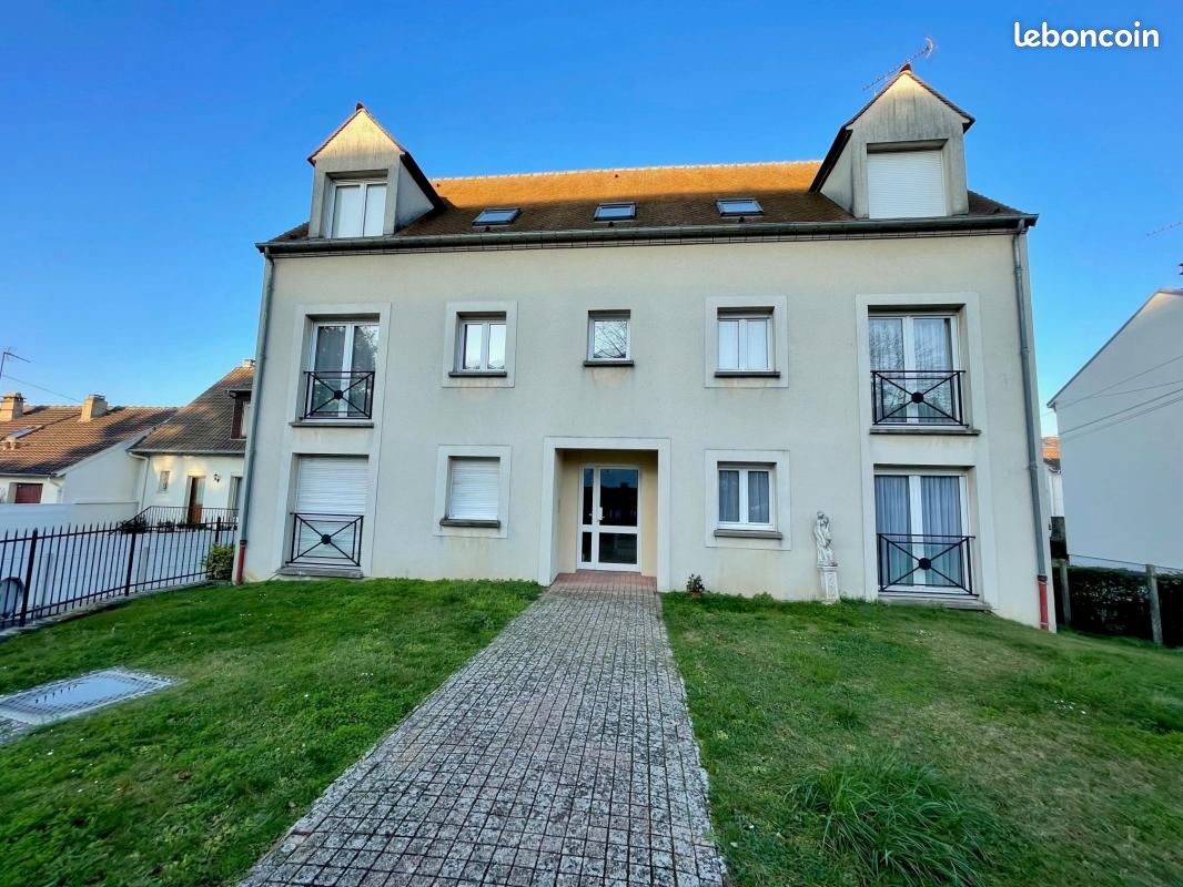 Appartement 2 pièces 44 m² · à Épône · 44 m² · 745 €/mois