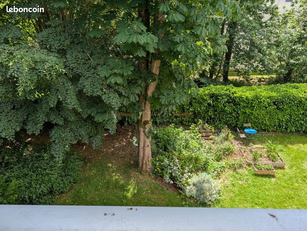 Appartement 2 pièces 45 m² · à Saint-Grégoire · 45 m² · 185 000 €