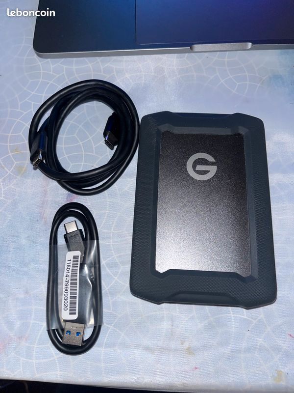 Disque dur externe (image 3)