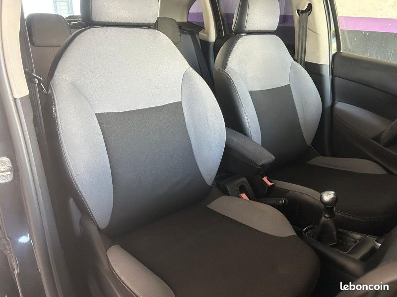 Citroen C3 1.4 I GPL ATTRACTION (image 16)