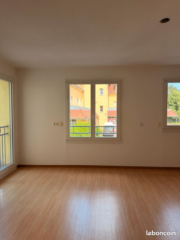 Appartement 3 pièces 64 m² · à Kaysersberg Vignoble · 64,5 m² · 196 200 €