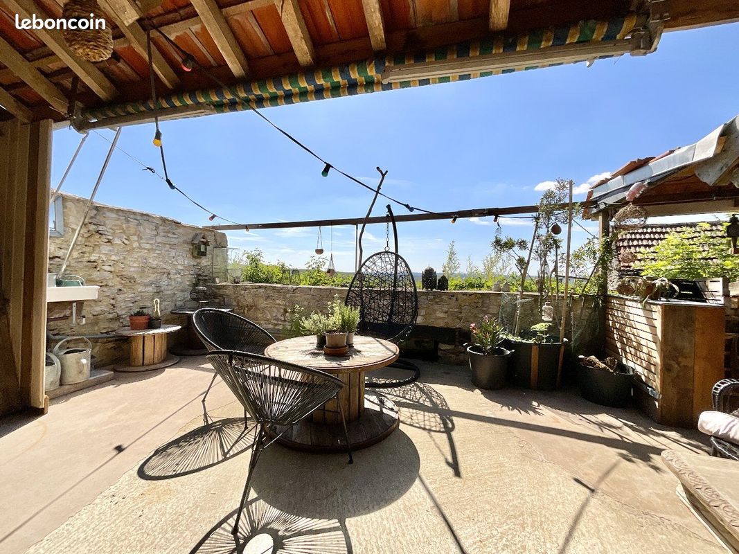 Maison 4 pièces 120 m² (image 11)