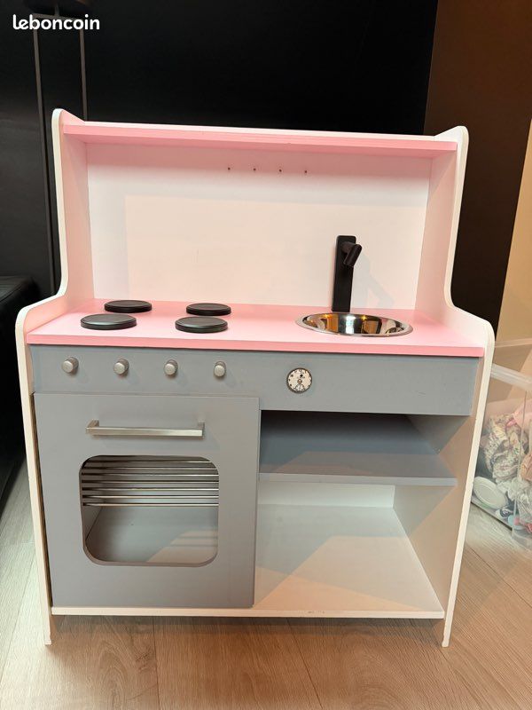 Cuisine enfant (image 1)