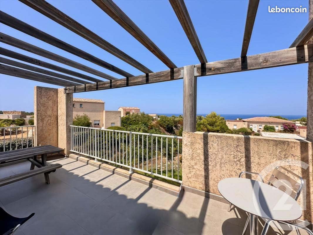 Appartement 3 pièces 66 m² · à Lumio · 66 m² · 496 000 €