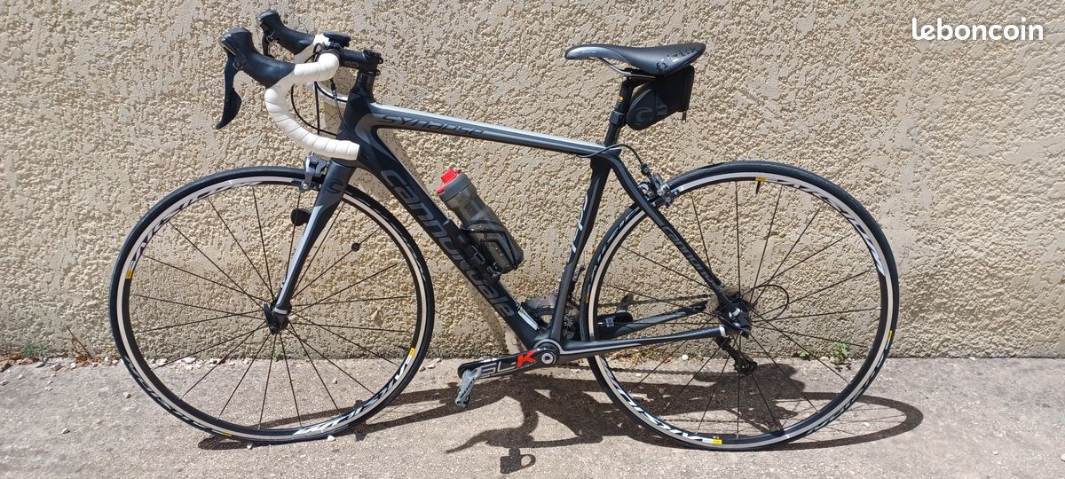 Vélo cannondale (image 3)