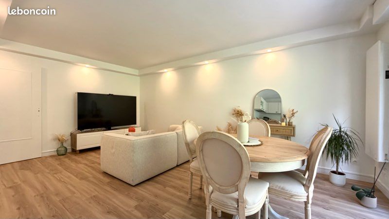 Appartement 3 pièces 67 m² · à Saint-Herblain · 67 m² · 980 €/mois