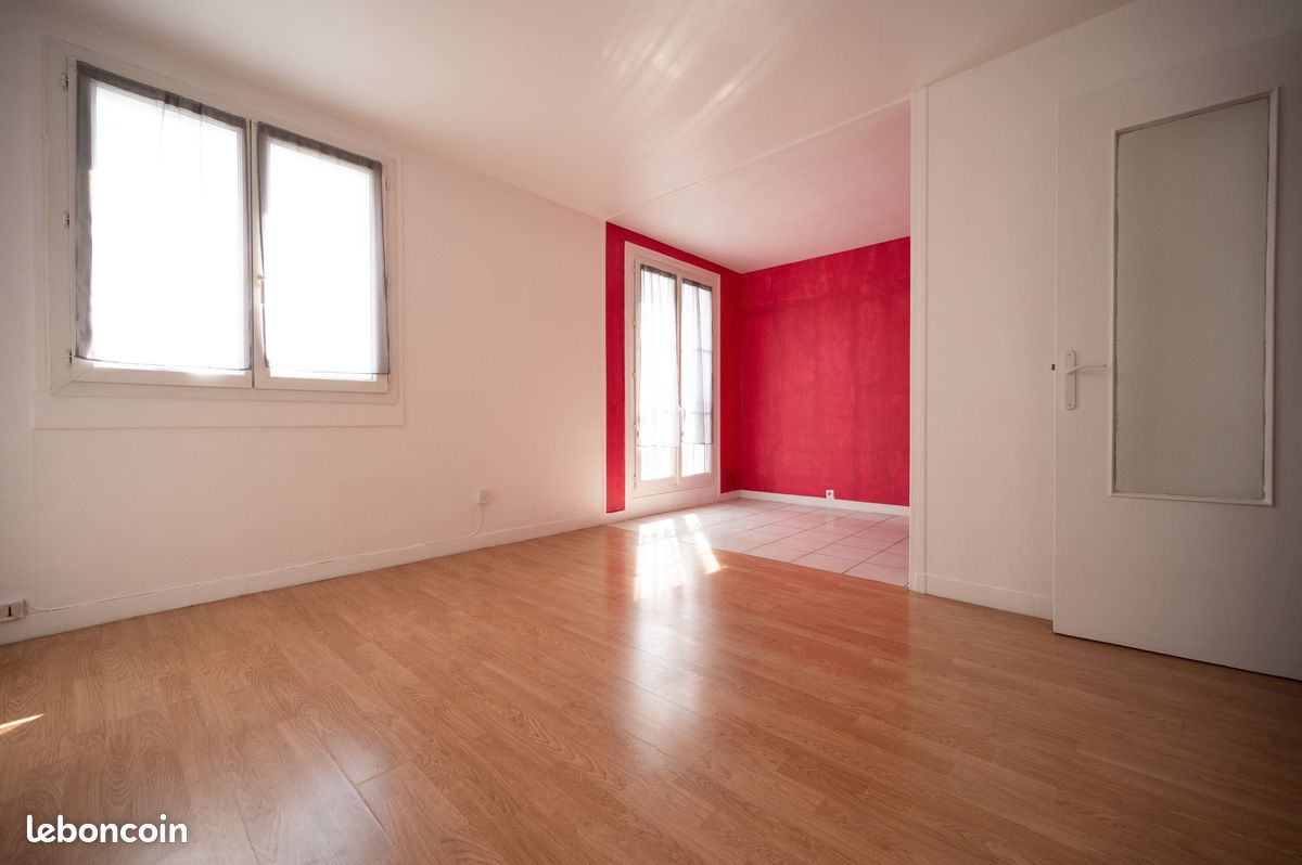 Appartement 1 pièce 24 m² · au Havre · 24 m² · 320 €/mois