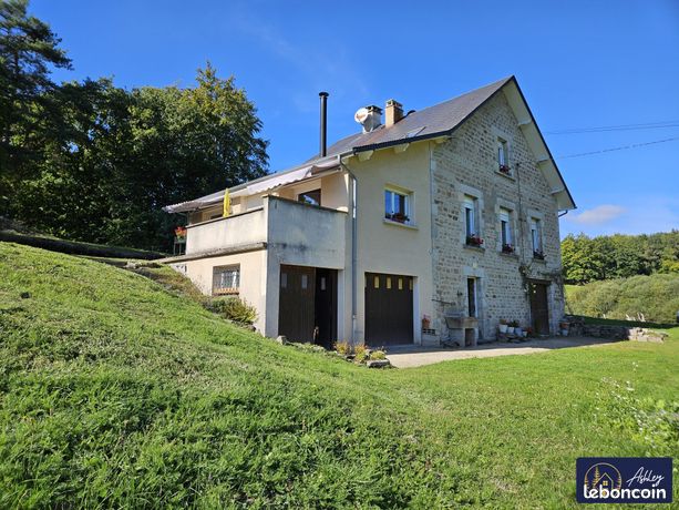 Maison 7 pièces 156 m²