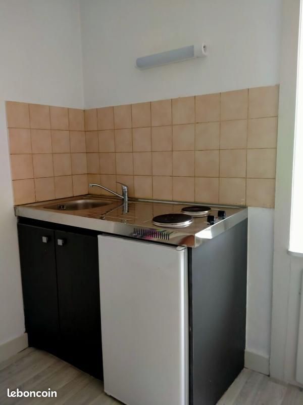 Appartement 2 pièces 35 m² - Limoges 87100 (image principale 3)