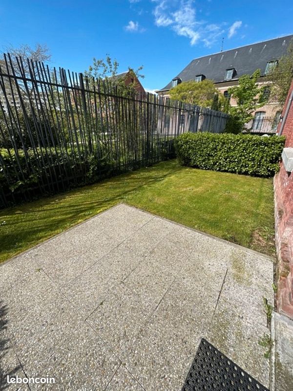 Appartement 2 pièces 52 m² · à Tourcoing · 52 m² · 821 €/mois