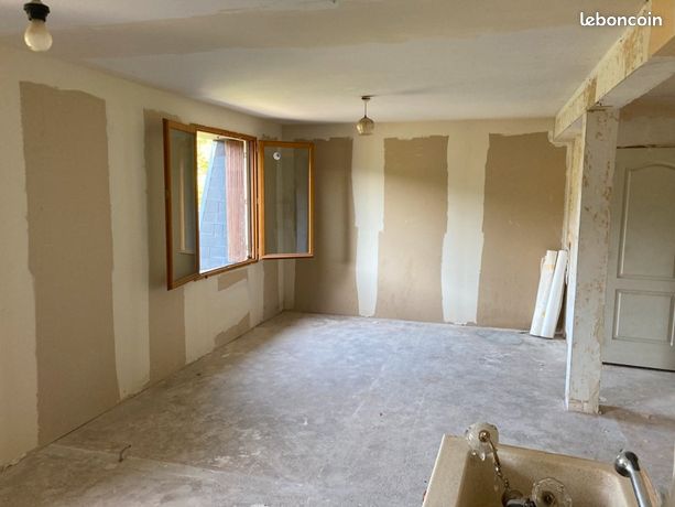 Appartement 1 pièce 45 m²