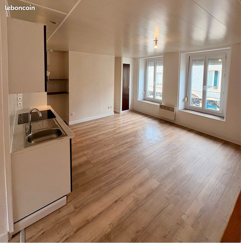 Appartement 3 pièces 53 m² · à Marquise · 53 m² · 700 €