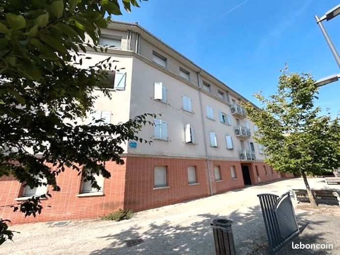 Appartement 4 pièces 75 m² · à Grenade · 75 m² · 138 935 €