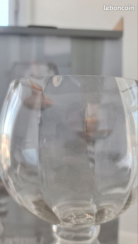 Set 3 photophores verre (image 8)