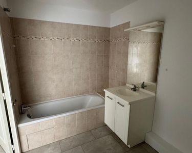 Appartement 219 000 € - 59 m²