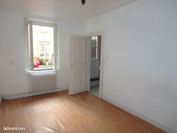 Appartement 2 pièces 49 m²