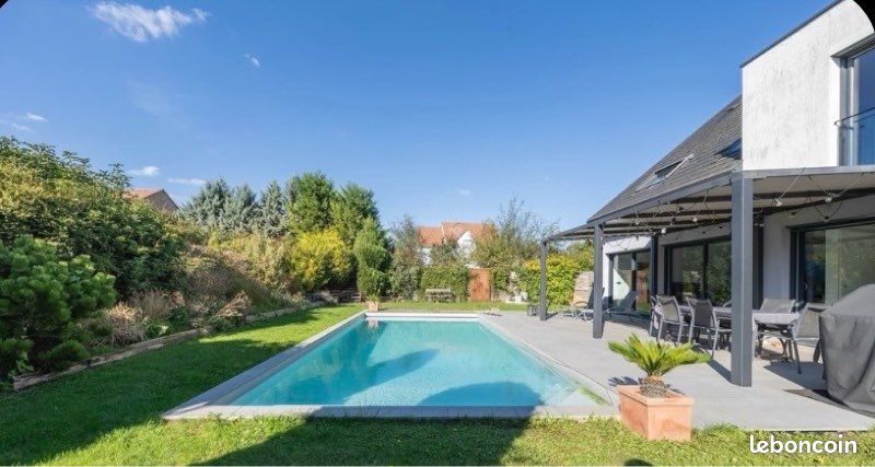 Maison 7 pièces 213 m² · à Truchtersheim · 213 m² · 790 000 €