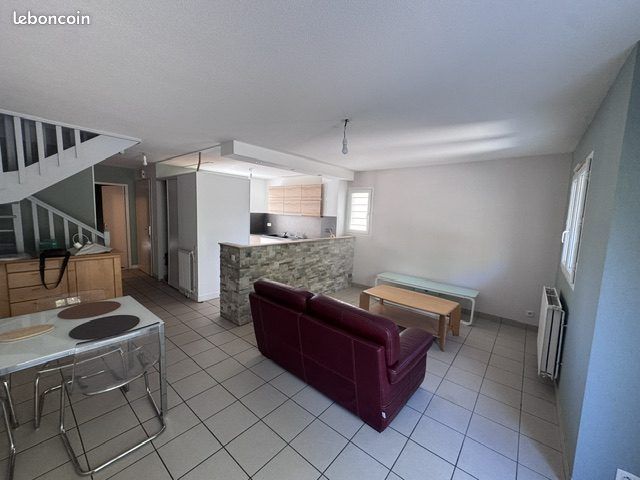 Maison 4 pièces 81 m² · à Pessac · 81 m² · 1 300 €/mois