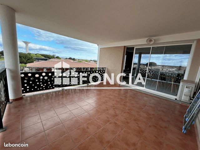 Appartement 2 pièces 47 m² · à Mauguio · 47 m² · 869 €/mois