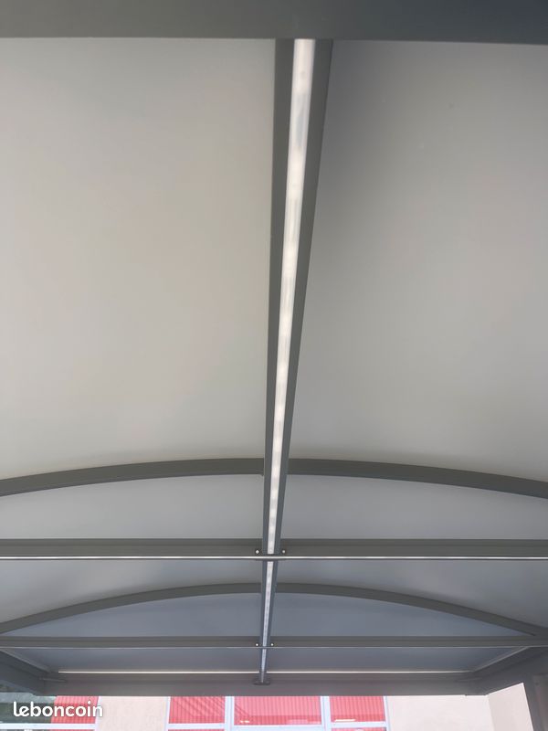 Abris de voiture (image 3)