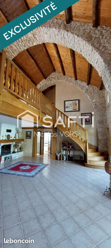 Maison 5 pièces 175 m² (image 1)