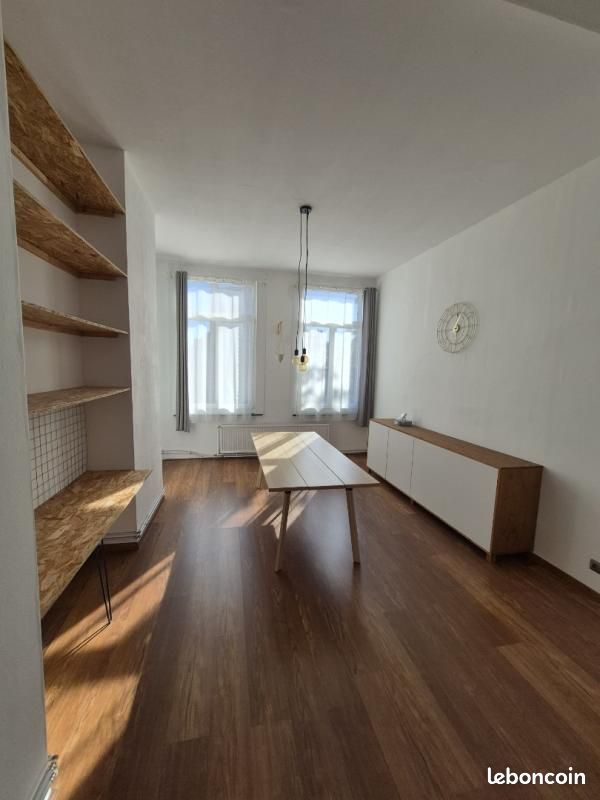 Appartement 5 pièces 76 m² · à Douai · 75,6 m² · 690 €/mois