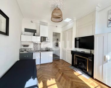 Appartement 150 000 € - 20 m²