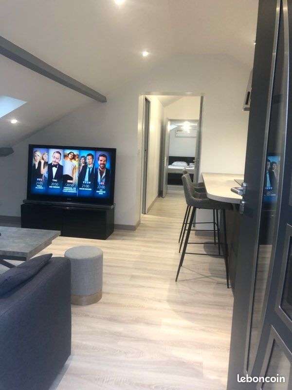 Appartement a louer saran - 3 pièce(s) - 70 m2 - Surfyn