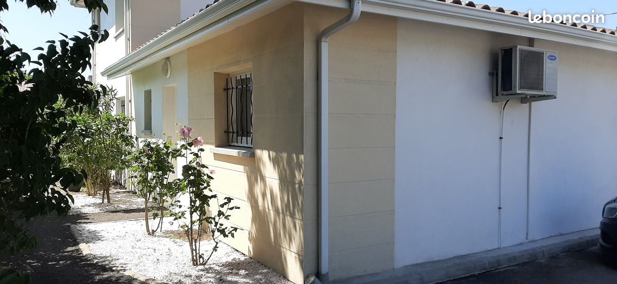 Maison a louer villenave-d'ornon - 2 pièce(s) - 45 m2 - Surfyn