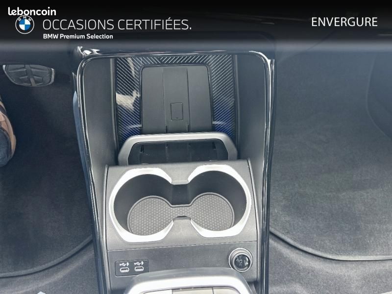 Bmw X1 ieDrive20 204ch M Sport (image 20)