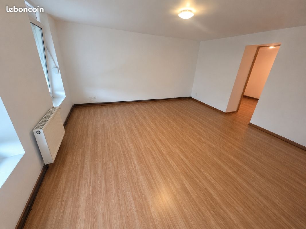 Maison 5 pièces 75 m² · à Maubeuge · 75 m² · 750 €