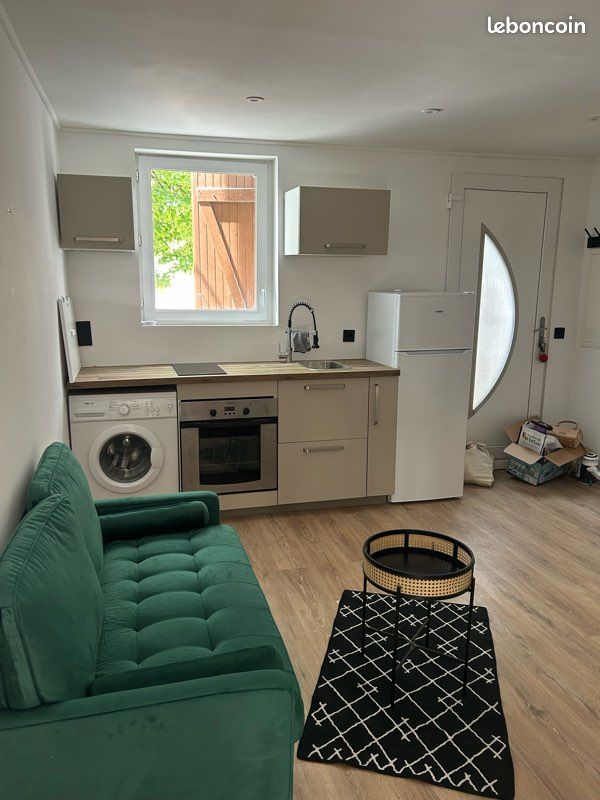 Appartement 1 pièce 30 m² · à Vidauban · 30 m² · 610 €/mois
