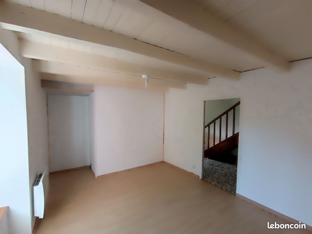 Maison 5 pièces 132 m² - Saint-Sornin-la-Marche 87210 (image principale 3)