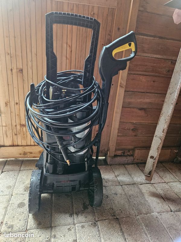 Karcher K4.650 nettoyeur haute pression (image 4)