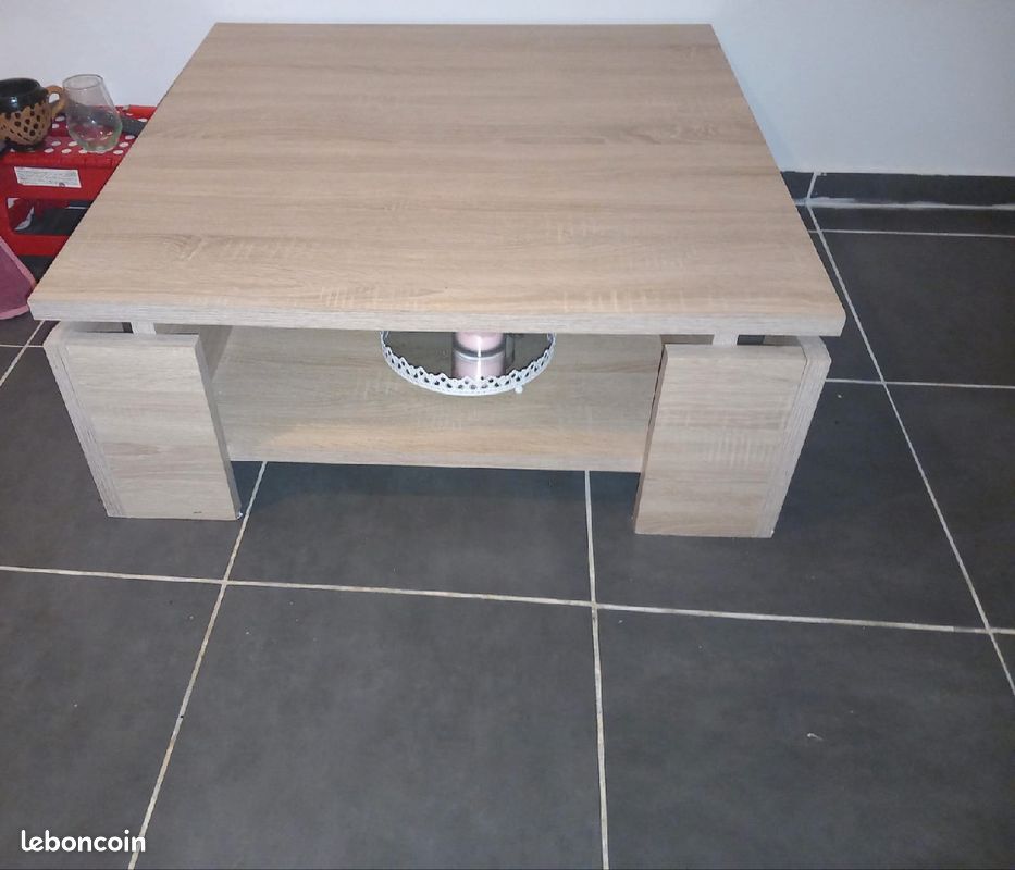 Table basse (image 1)