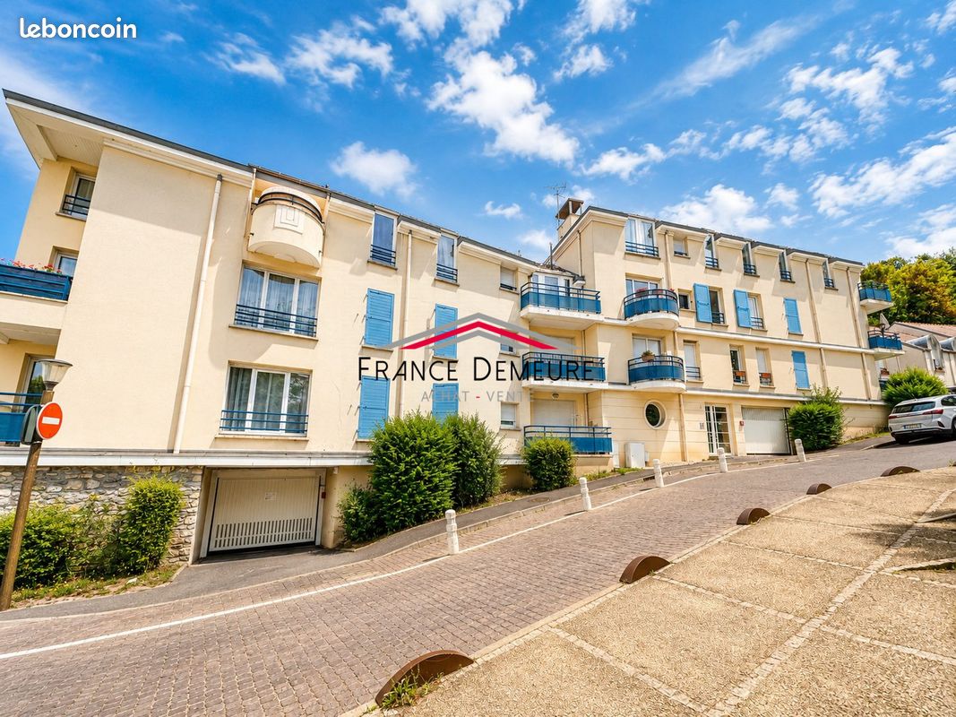 Appartement 3 pièces 70 m² · à Montigny-lès-Cormeilles · 70 m² · 239 000 €