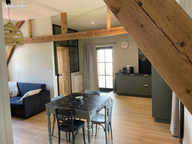 Appartement 2 pièces 60 m² · à Estaires · 60 m² · 900 €