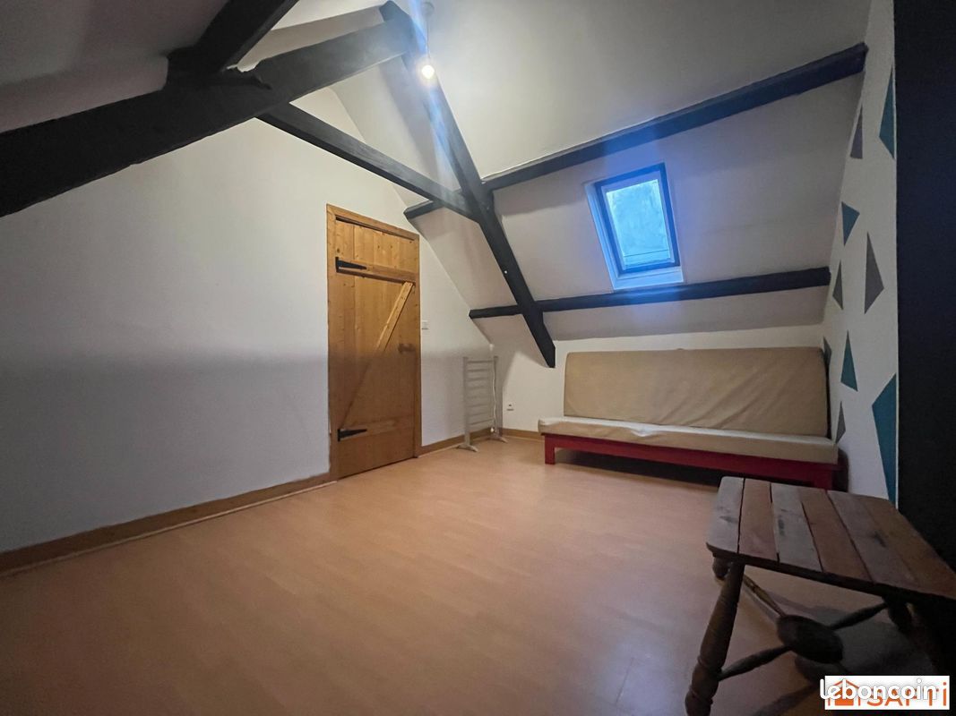 Longère 4 pièces 88 m² (image 12)