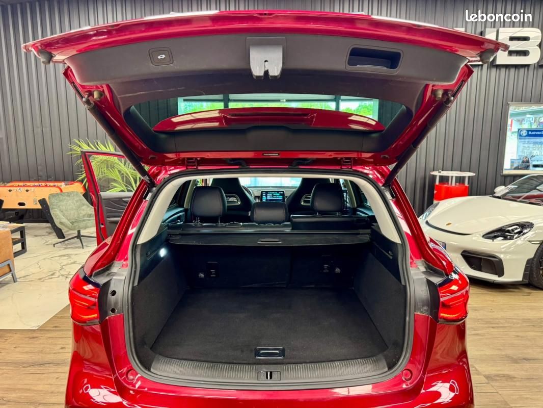 Mg ehs 1.5t gdi 258 hybride rechargeable phev luxury (image 10)